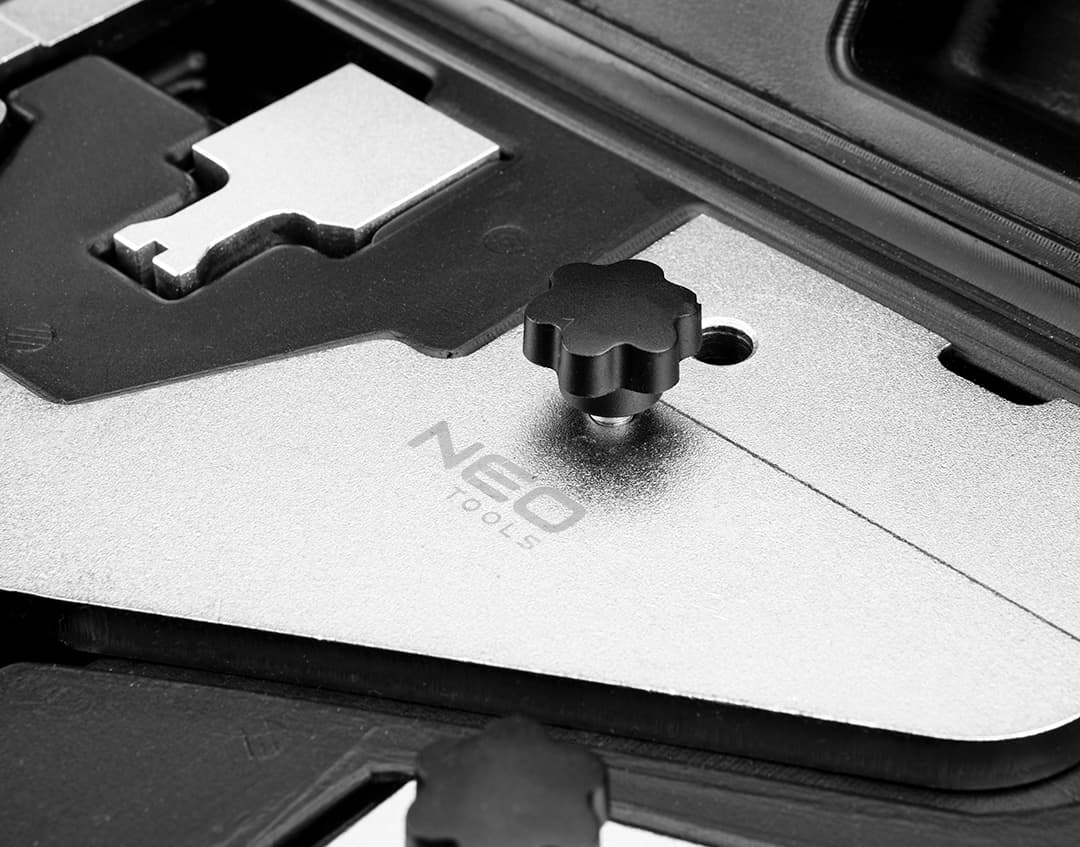 NEO TOOLS Komplet blokad motorja, bencinski ECOBOOST Ford 5