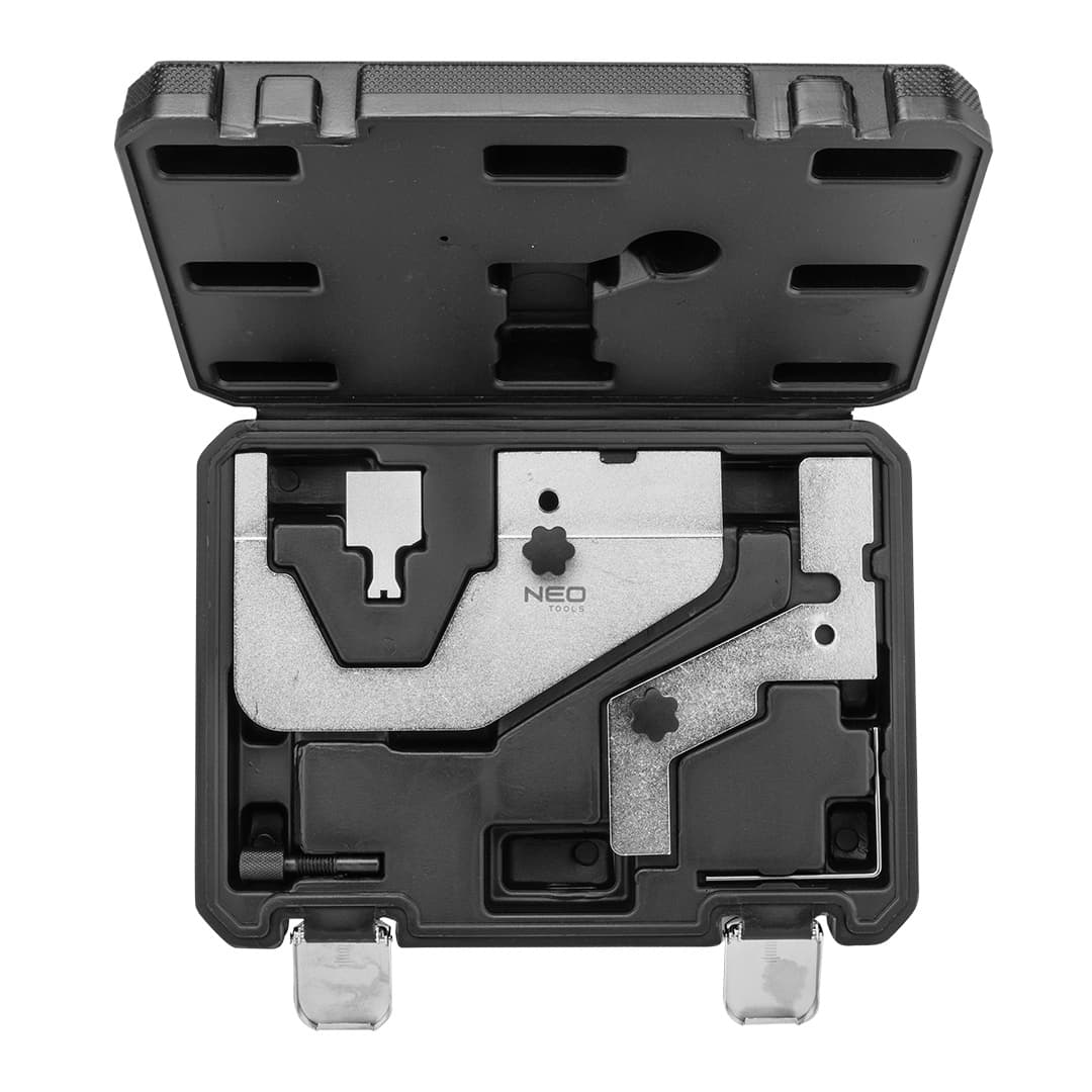 NEO TOOLS Komplet blokad motorja, bencinski ECOBOOST Ford