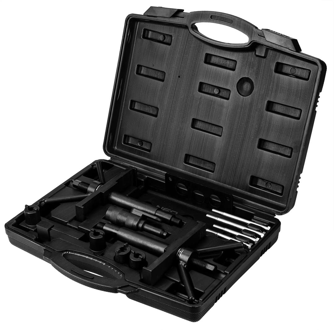 NEO TOOLS Komplet za montažo gredi Volvo bencinskih motorjev 4