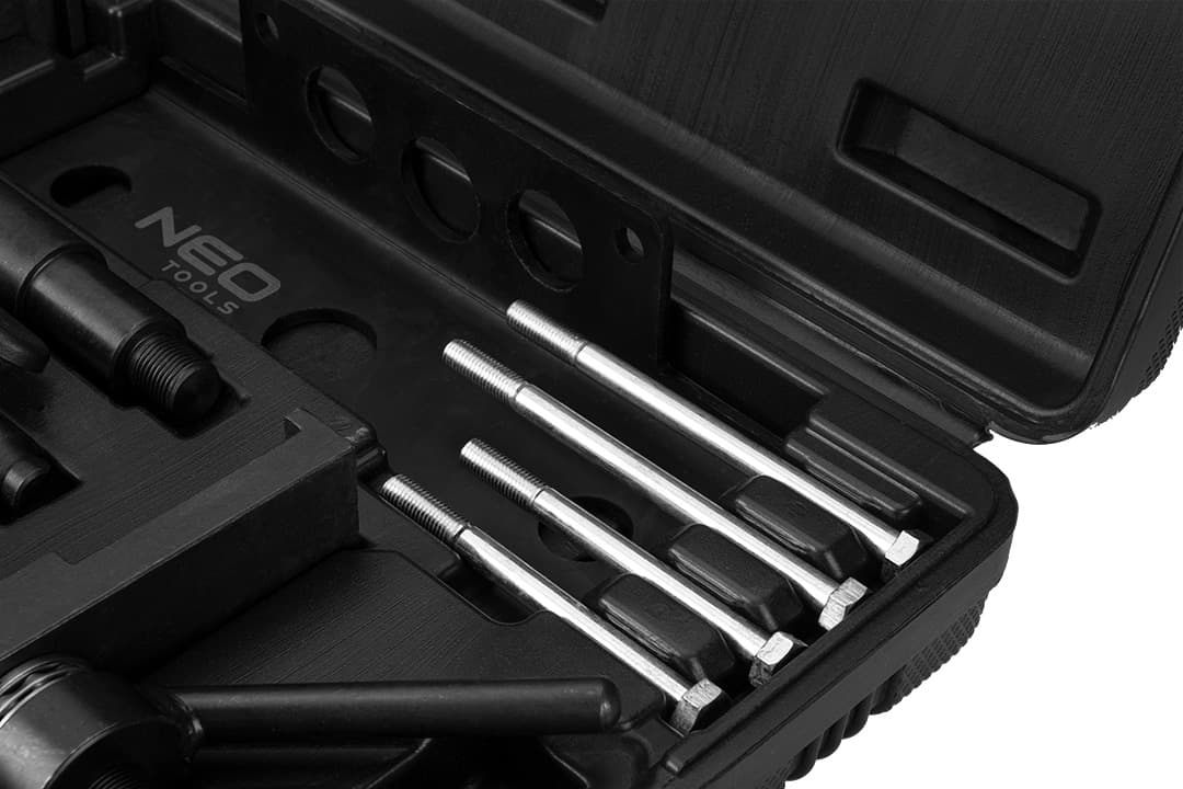 NEO TOOLS Komplet za montažo gredi Volvo bencinskih motorjev 5