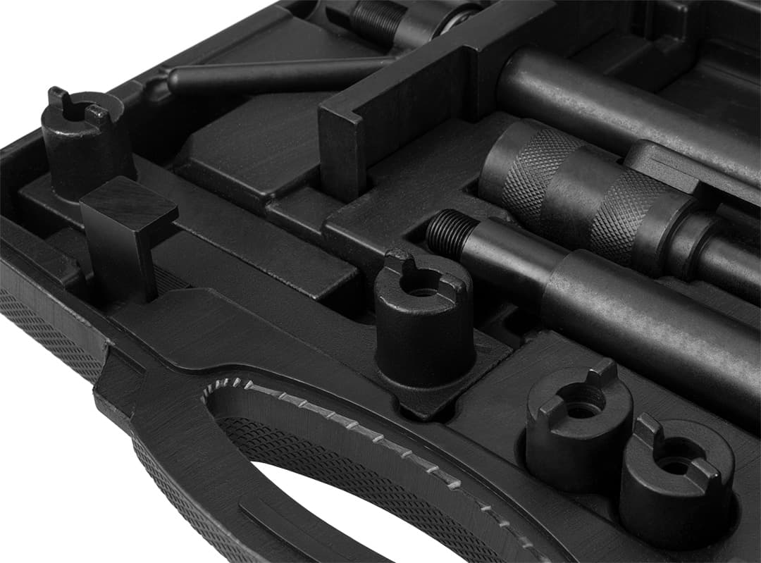 NEO TOOLS Komplet za montažo gredi Volvo bencinskih motorjev 8