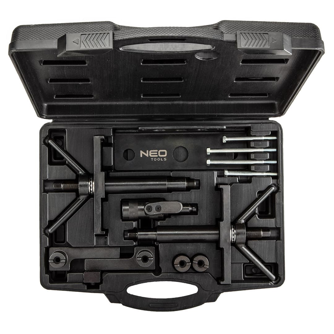 NEO TOOLS Komplet za montažo gredi Volvo bencinskih motorjev