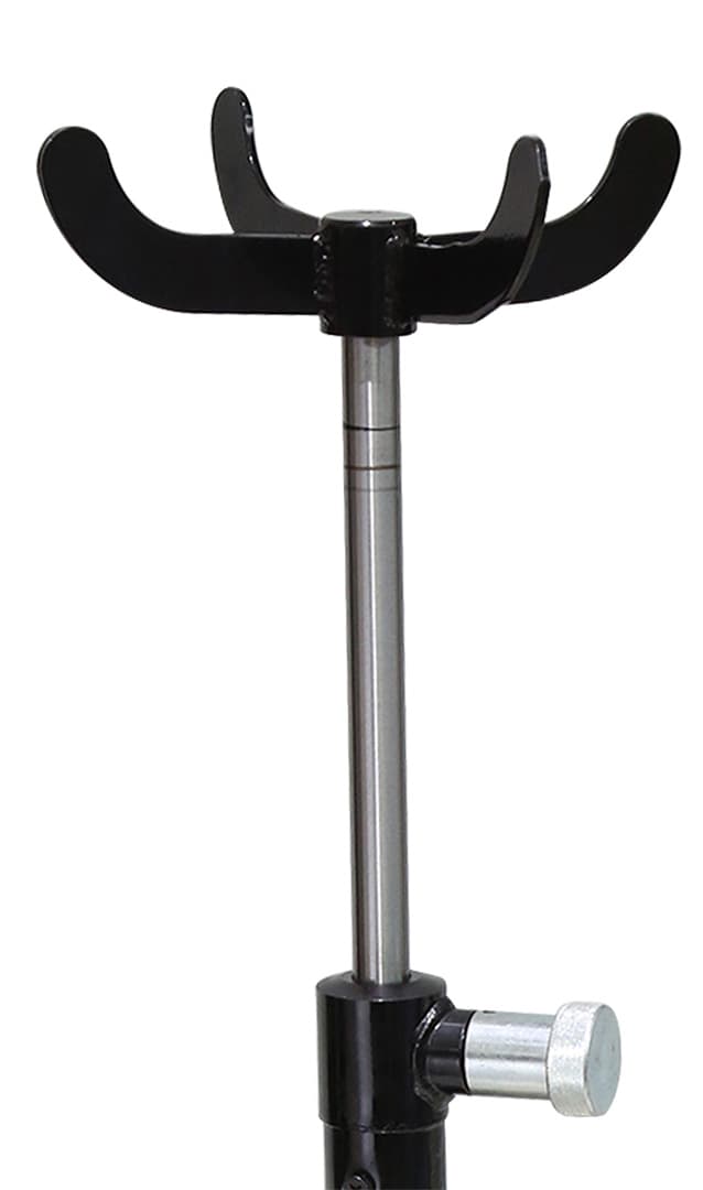 NEO TOOLS dvigalo za menjalnike, nosilnost 500 kg 8