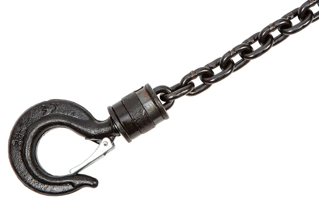 NEO TOOLS verižna dvigalka 1 t, 3 m 5