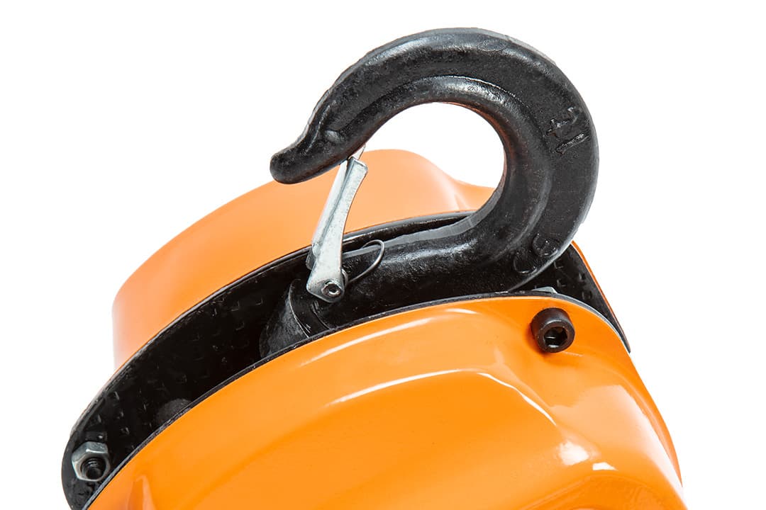 NEO TOOLS verižna dvigalka 1 t, 3 m 8
