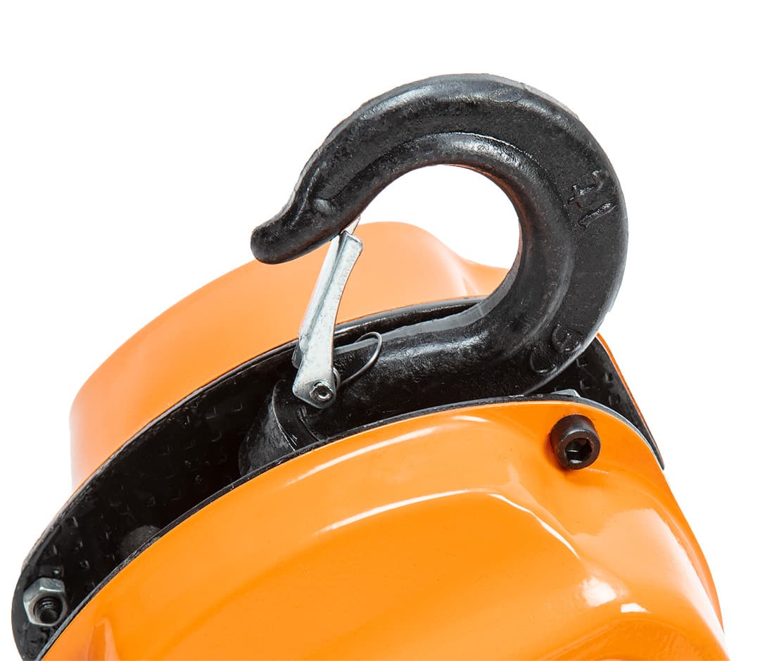 NEO TOOLS verižna dvigalka 3 t, 3 m 8