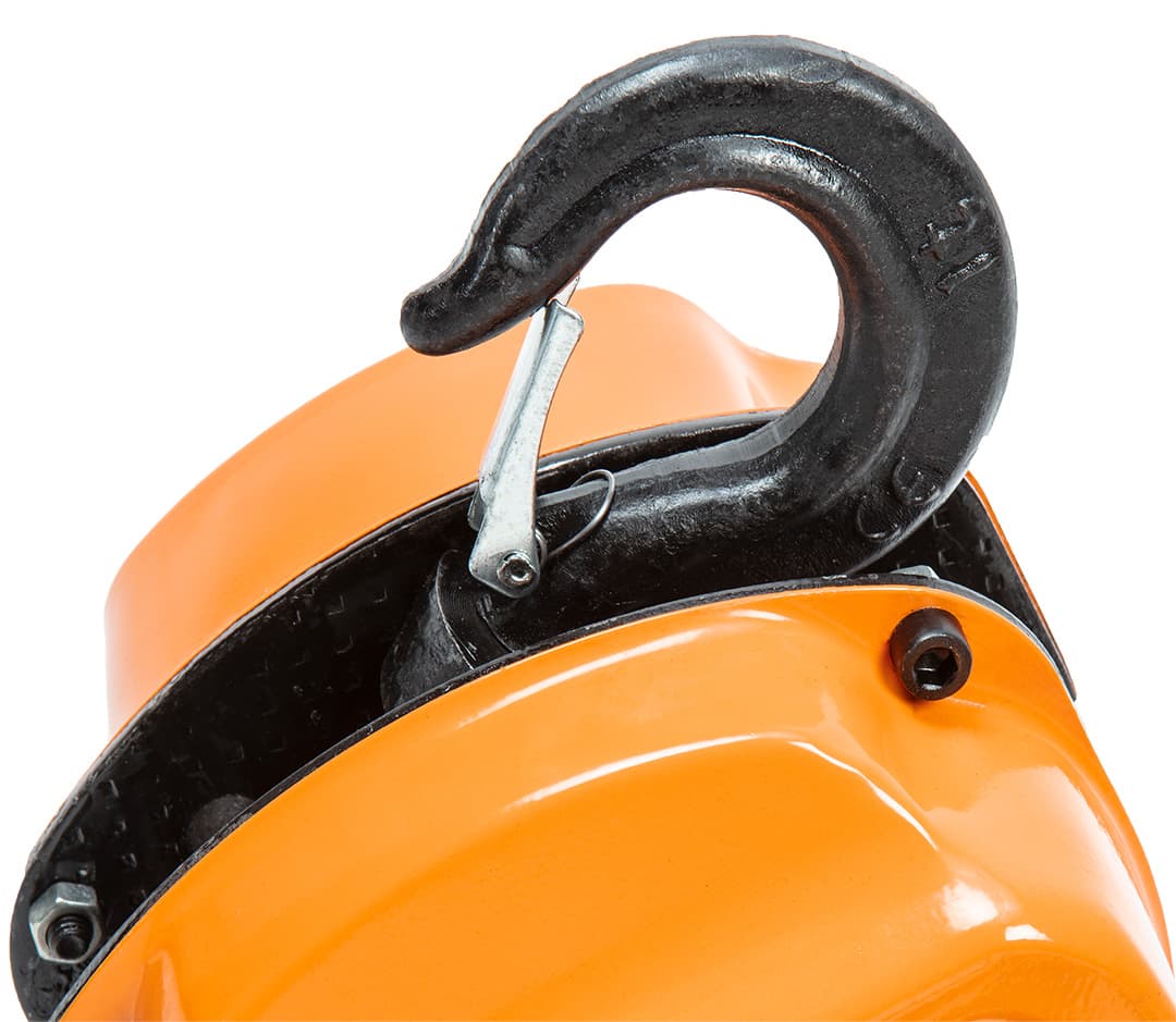 NEO TOOLS verižna dvigalka 5 t, 3 m 8