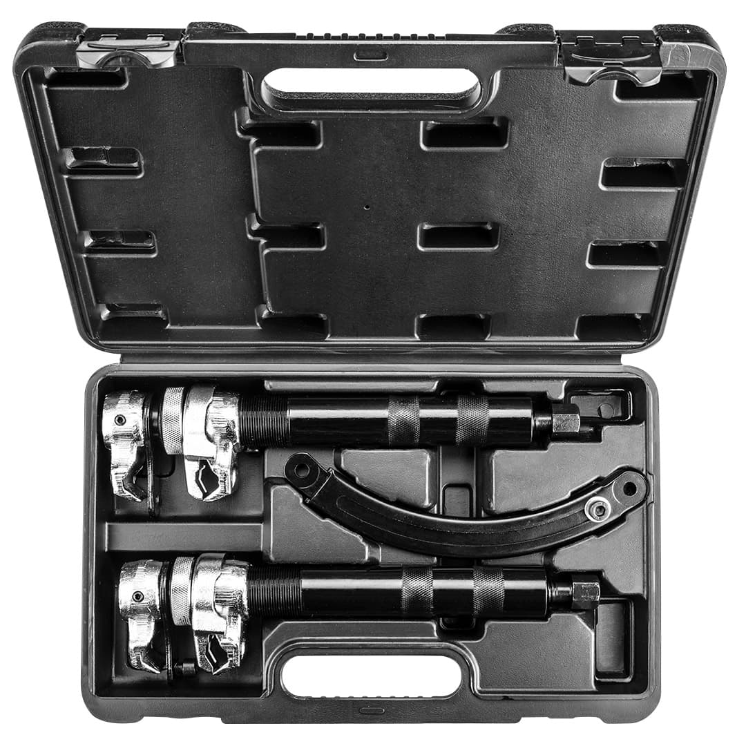 Vzmetni kompresor NEO TOOLS, 23-280 mm, 1200 kg