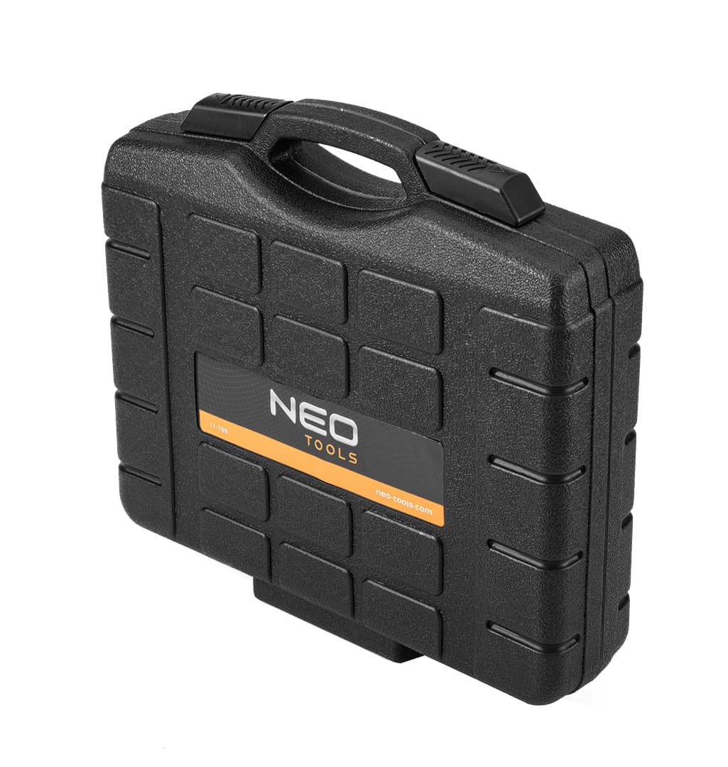 NEO TOOLS Set ključeva za rastavljanje spona upravljača, 5 kom. 6