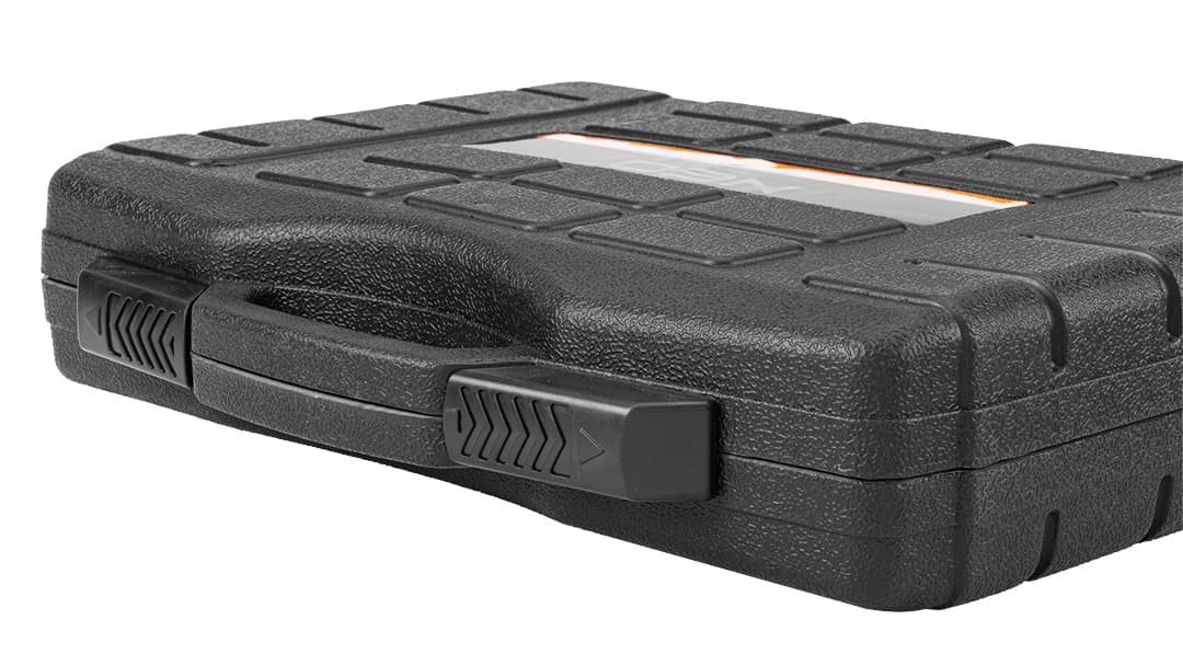 NEO TOOLS Set ključeva za rastavljanje spona upravljača, 5 kom. 7