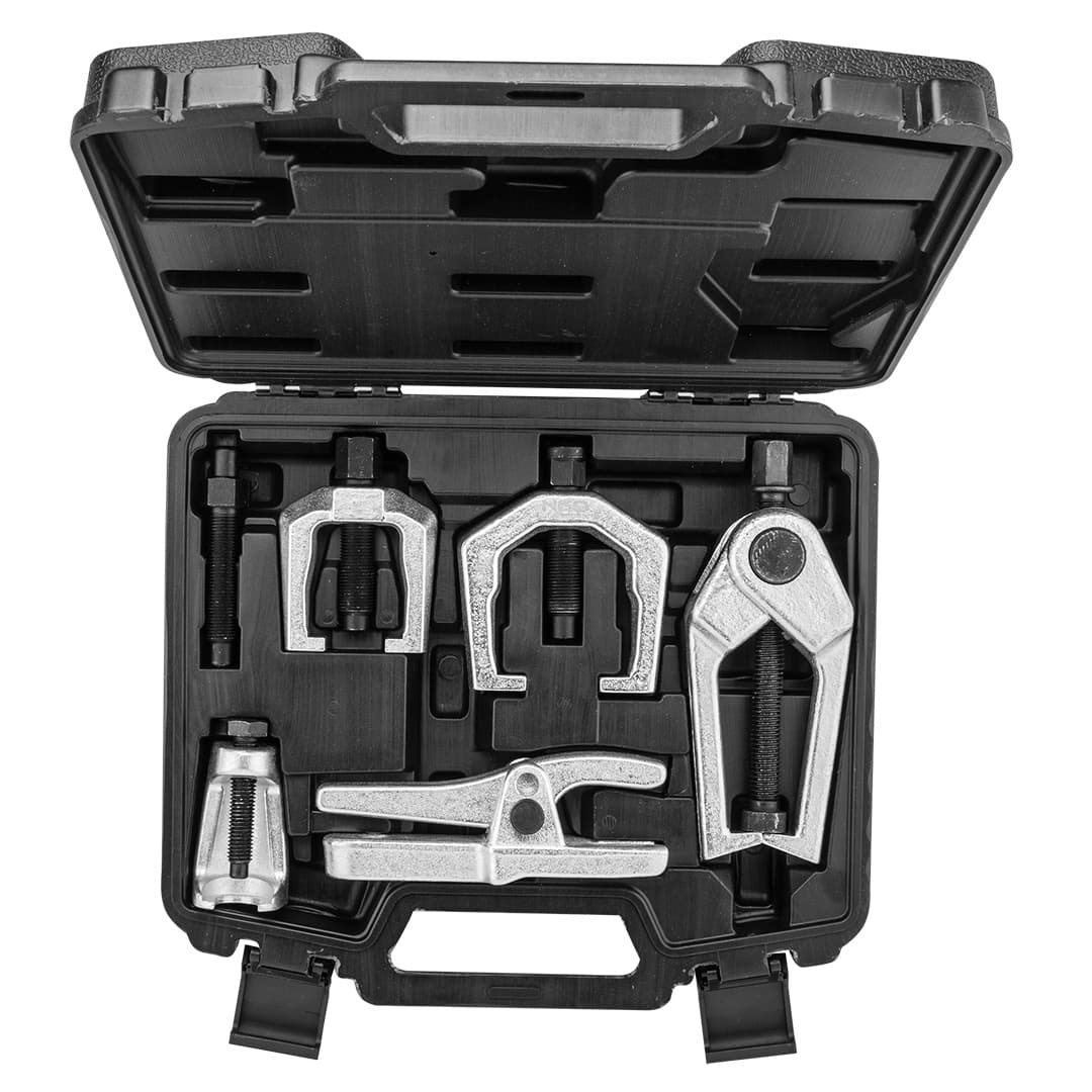 NEO TOOLS Set ključeva za rastavljanje spona upravljača, 5 kom.