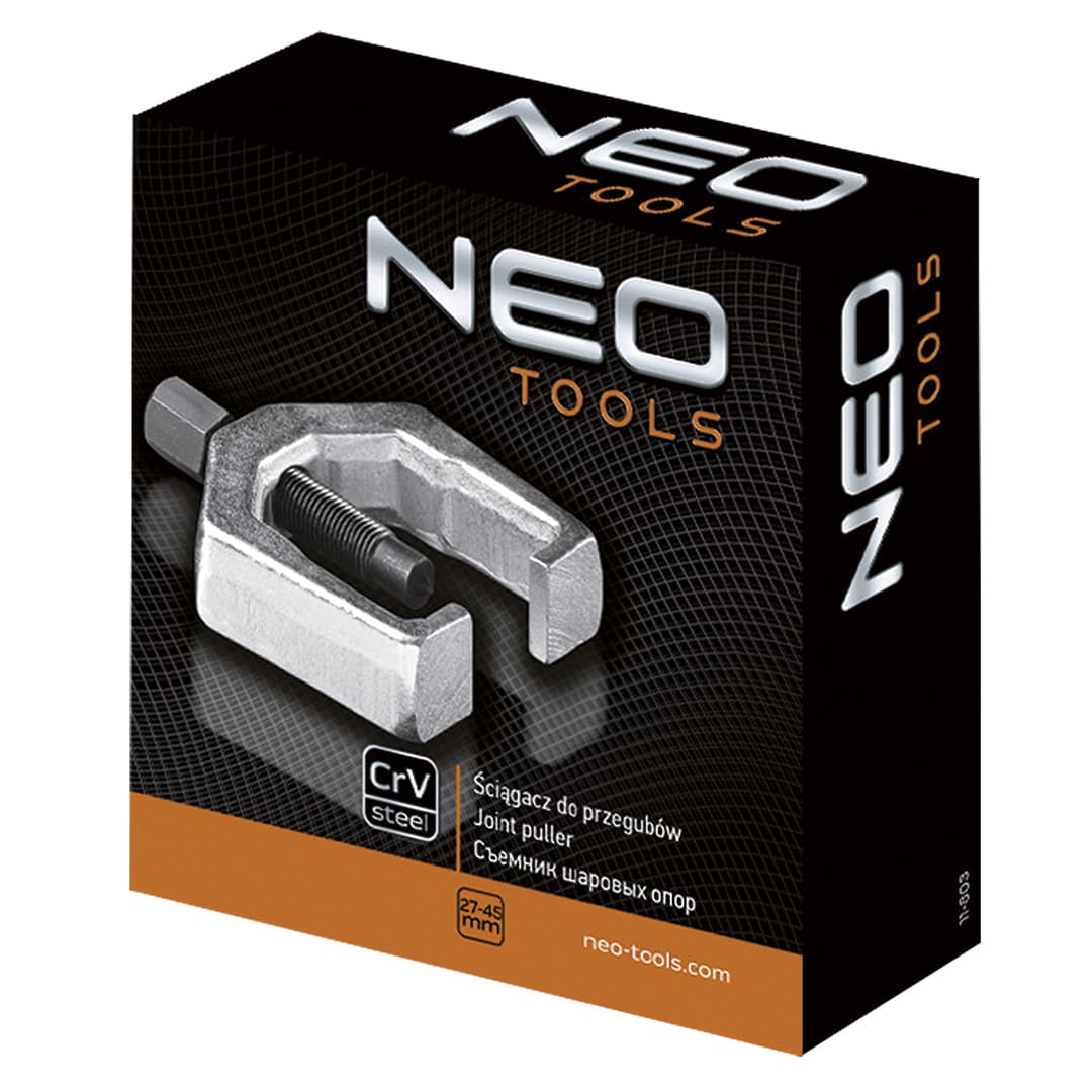 NEO TOOLS Izvlekač zglobova, 27 x 45 mm 2