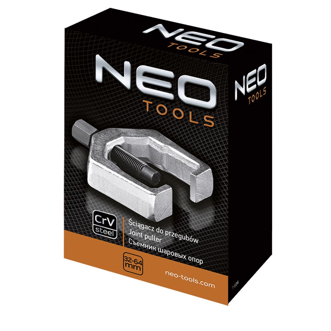 NEO TOOLS Izvlekač zglobova, 32 x 65 mm 2