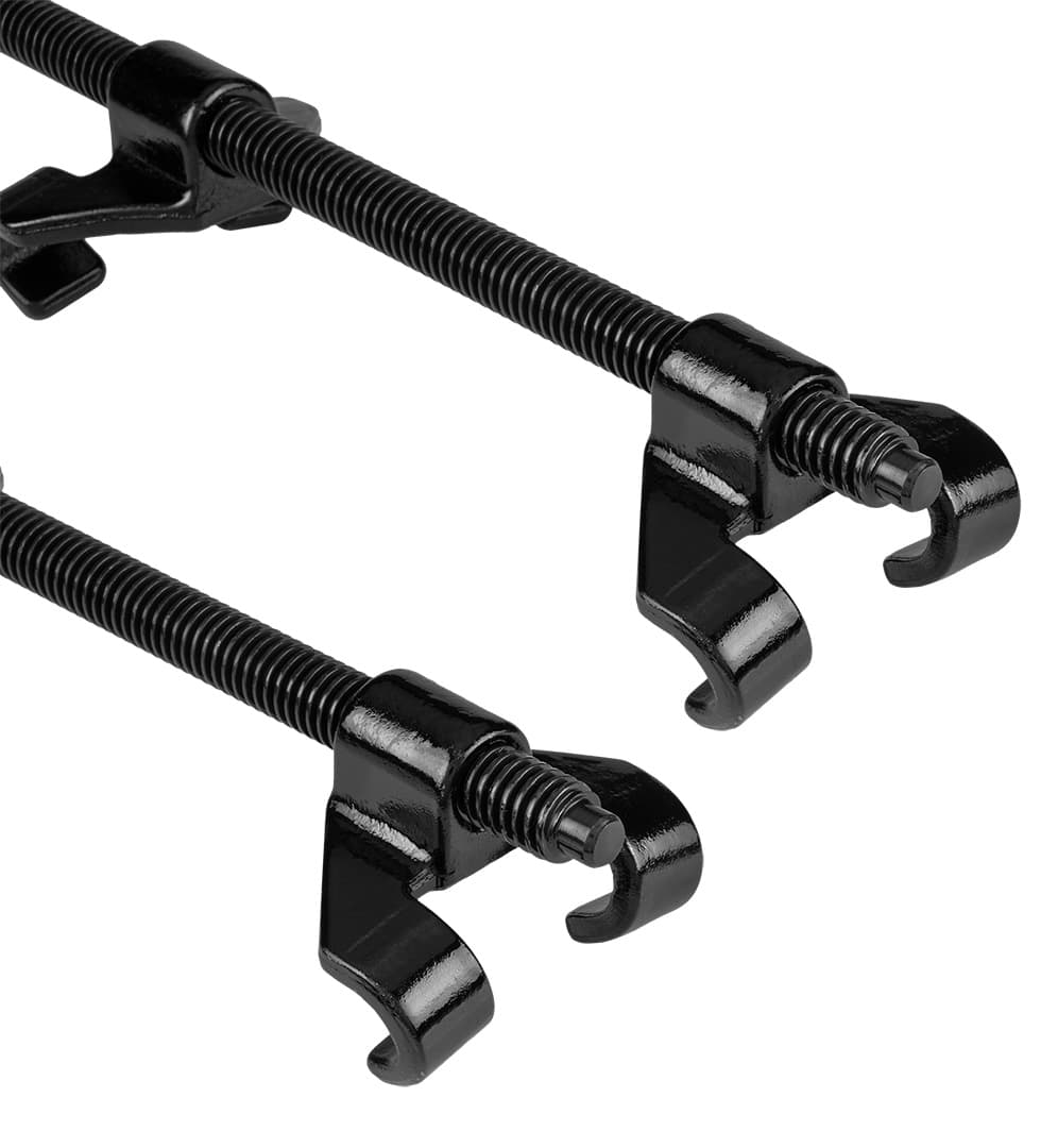 NEO TOOLS vzmetne vzmetne vzmetnice 300 mm, 2 kosa 6