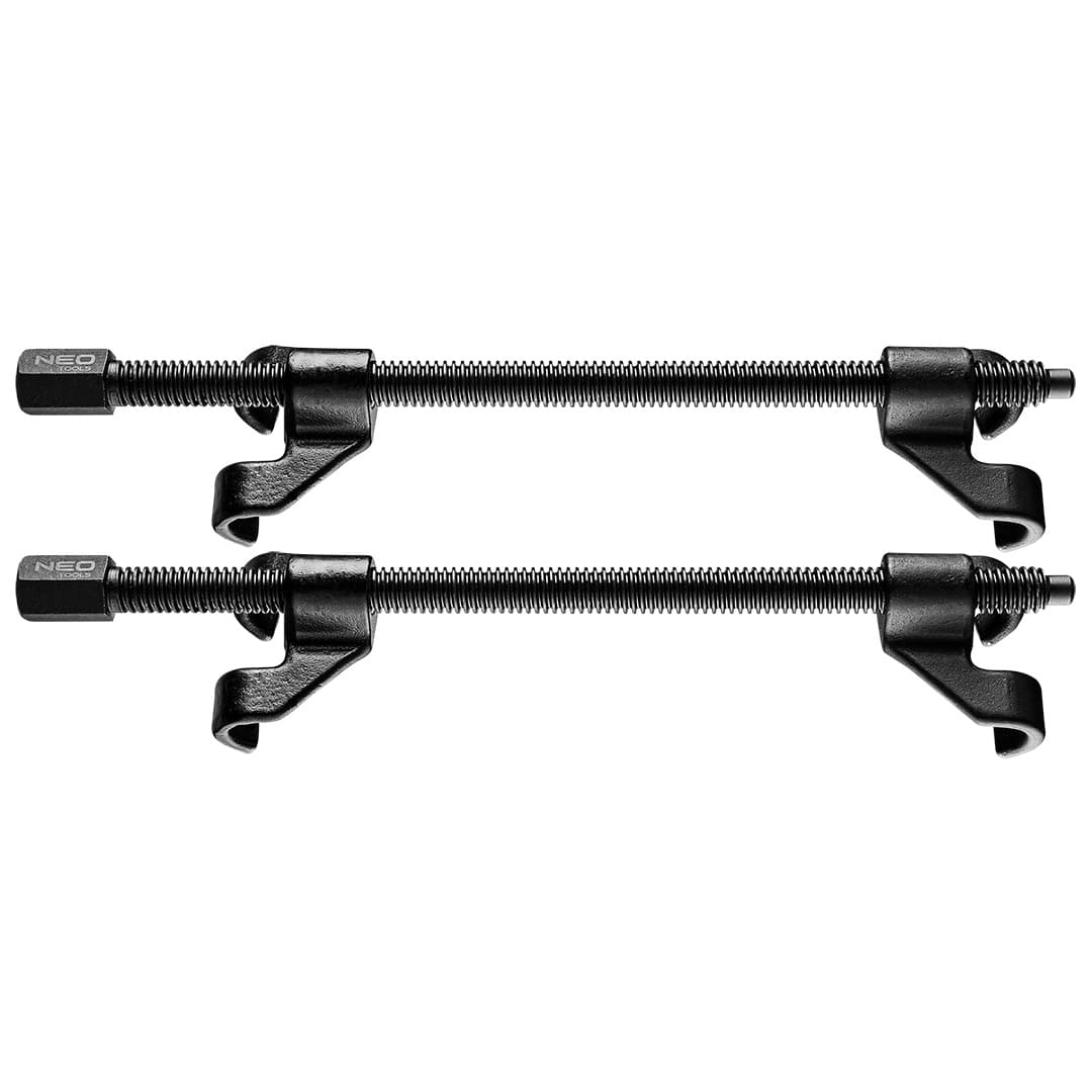 NEO TOOLS vzmetne vzmetne vzmetnice 300 mm, 2 kosa