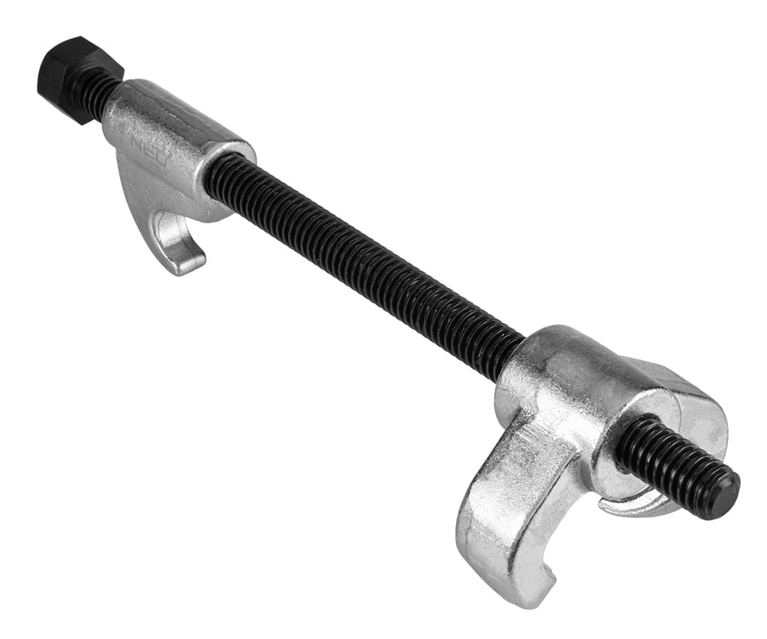 NEO TOOLS vzmetne vzmetne vzmetnice 300 mm, 2 kosa 5