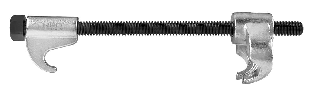 NEO TOOLS vzmetne vzmetne vzmetnice 300 mm, 2 kosa 8