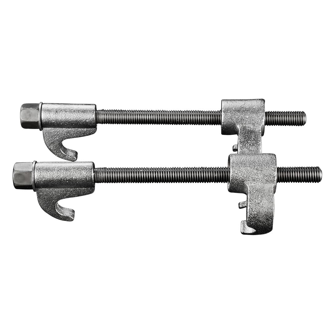 NEO TOOLS vzmetne vzmetne vzmetnice 300 mm, 2 kosa