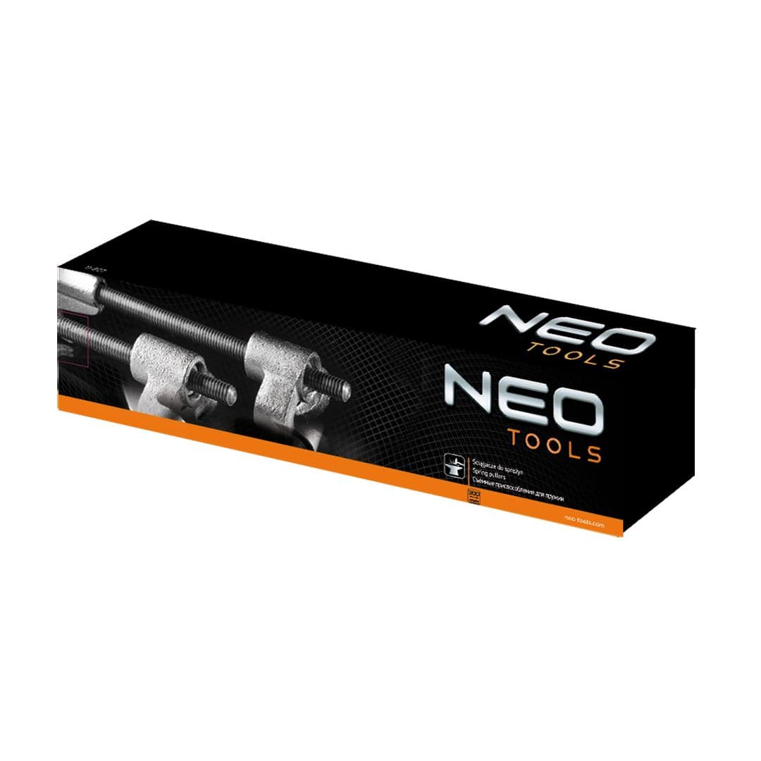 NEO TOOLS vzmetne vzmetne vzmetnice 300 mm, 2 kosa 2
