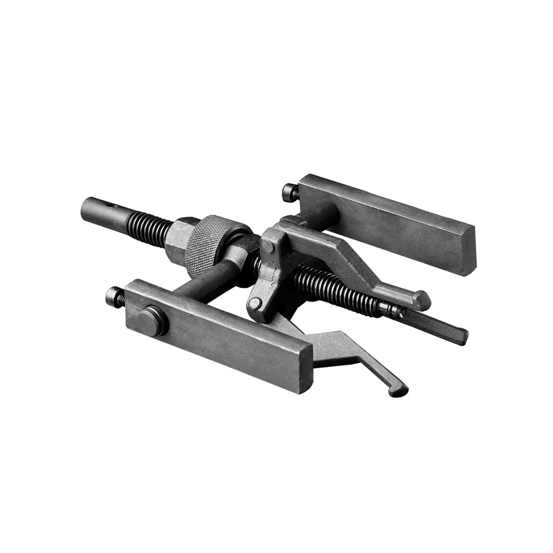 NEO TOOLS Izvlekač ležajev (notranji), 18-43 x 70 mm 4