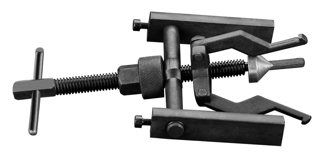 NEO TOOLS Izvlekač ležajev (notranji), 18-43 x 70 mm 6