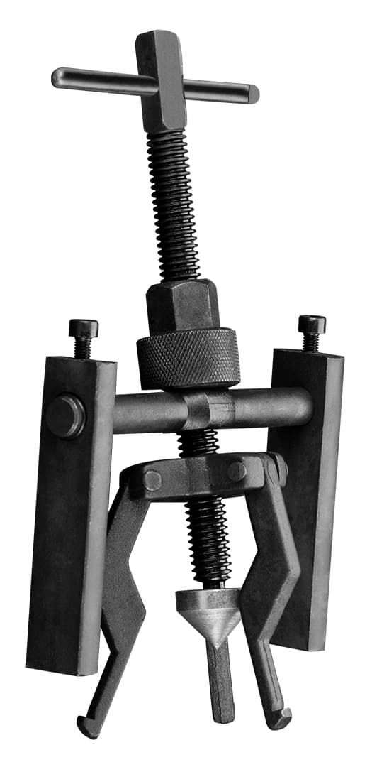 NEO TOOLS Izvlekač ležajev (notranji), 18-43 x 70 mm 7