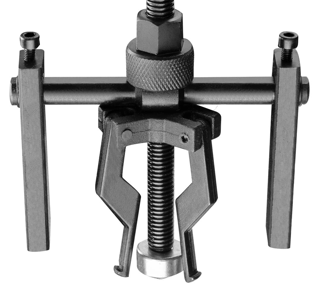 NEO TOOLS Izvlekač ležajev (notranji), 18-43 x 70 mm 8