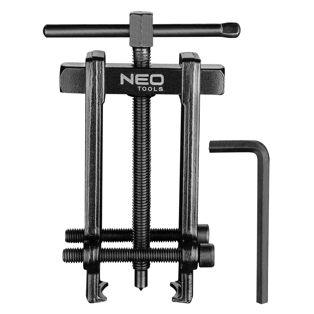NEO TOOLS Izvlekač ležajev (zunanj), 24-55 x 100 mm