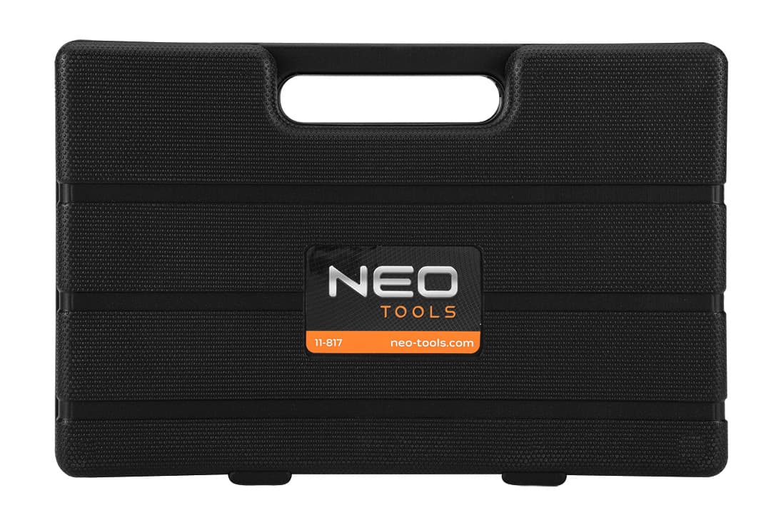 NEO TOOLS Set za demontažu zračnih jastuka, 12 kom. 3