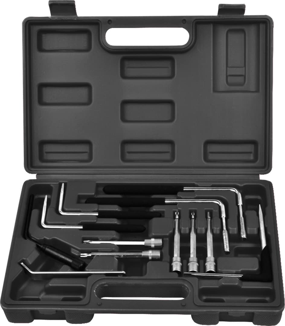 NEO TOOLS Set za demontažu zračnih jastuka, 12 kom. 6