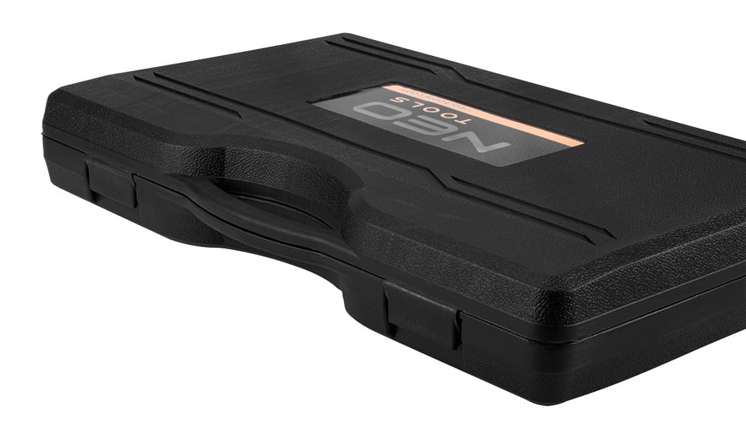 NEO TOOLS Set za demontažu zračnih jastuka, 12 kom. 7