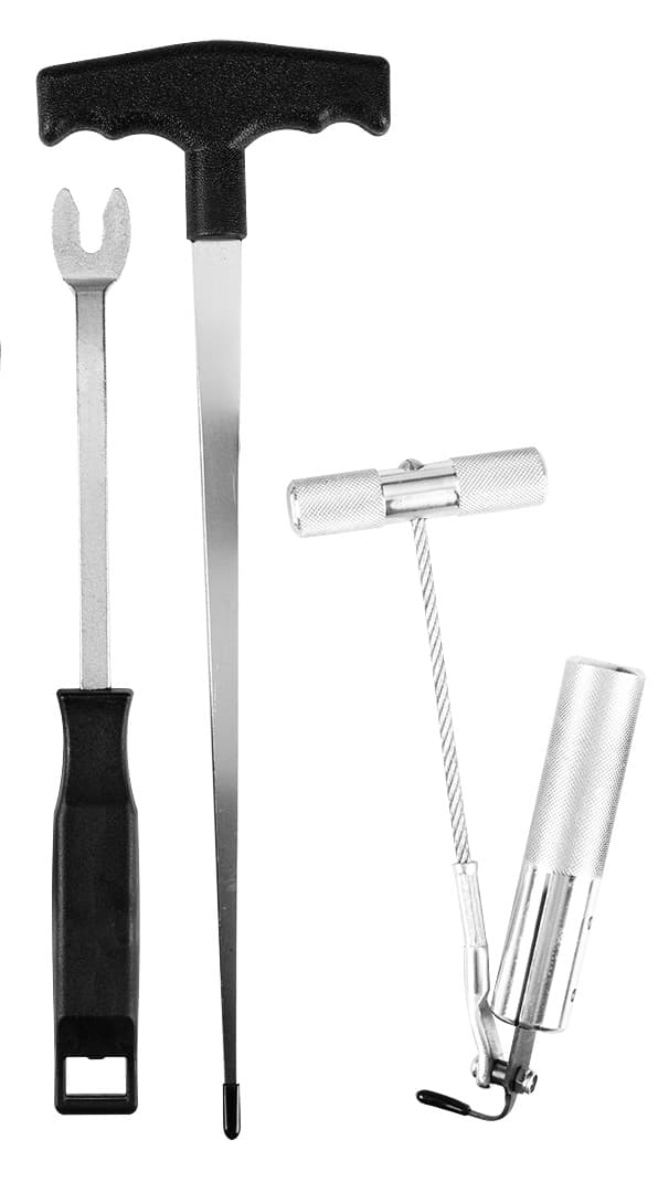 NEO TOOLS Set za demontažu stakala, 7 kom. 5