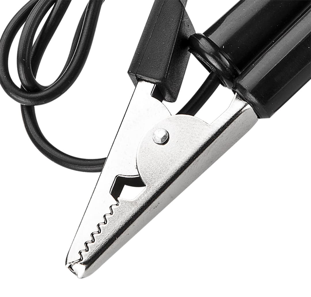 Avtomobilski tester napetosti NEO TOOLS 6-24 V 6
