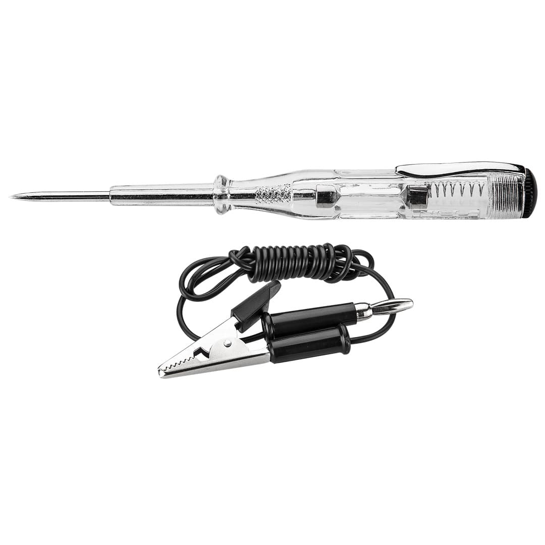 Avtomobilski tester napetosti NEO TOOLS 6-24 V