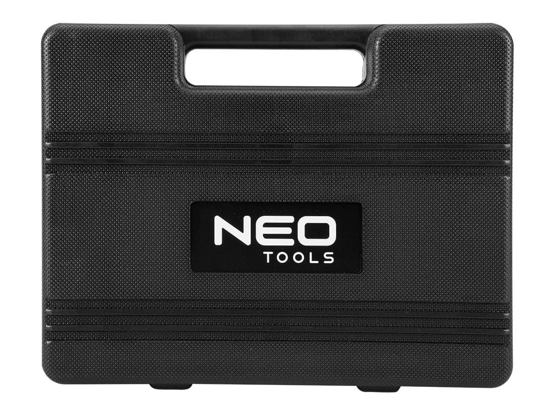 Neo Tools preša za ležaje, do 10 ton, maks. 420 mm 2