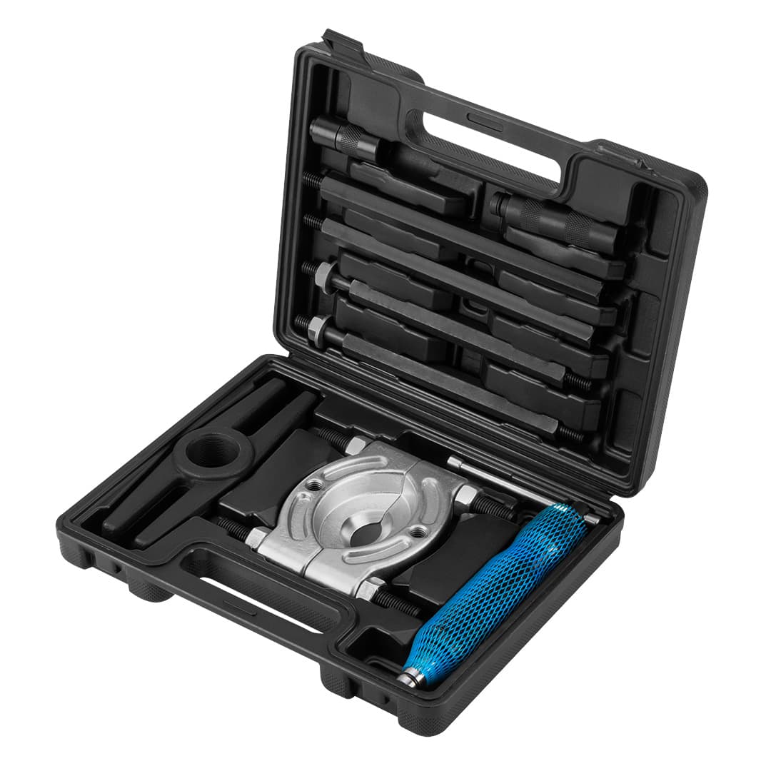 Neo Tools preša za ležaje, do 10 ton, maks. 420 mm 3