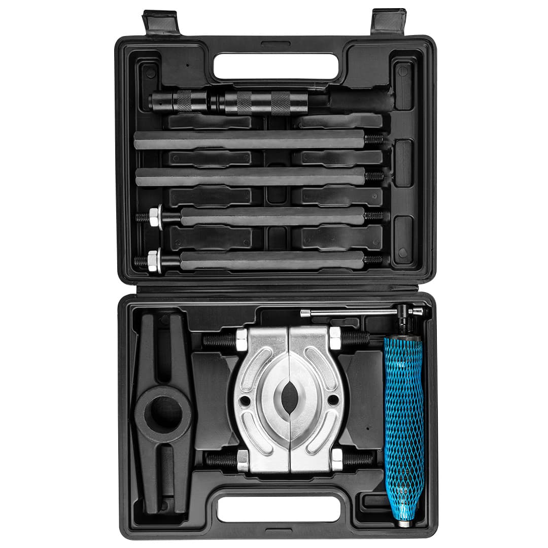 Neo Tools preša za ležaje, do 10 ton, maks. 420 mm
