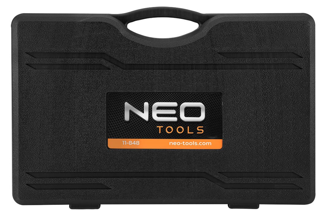 Neo Tools viličasti izvlekač za ležaje, 100-250 mm 2