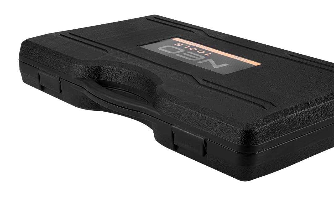 Neo Tools viličasti izvlekač za ležaje, 100-250 mm 3