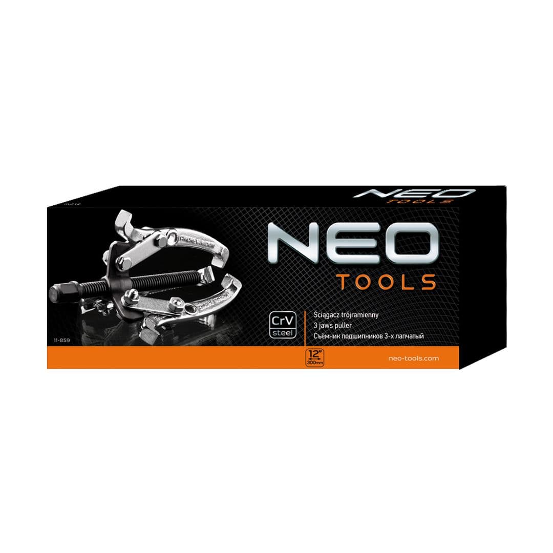 NEO TOOLS Troakrap izvlekač, 12" 2