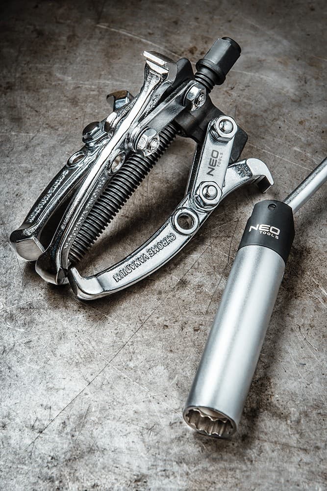 NEO TOOLS Troakrap izvlekač, 4" 3
