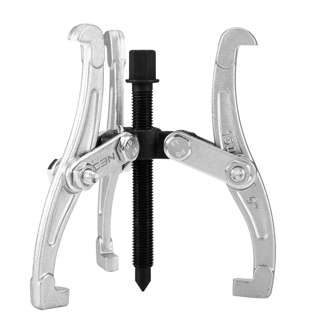 NEO TOOLS Troakrap izvlekač, 4" 6
