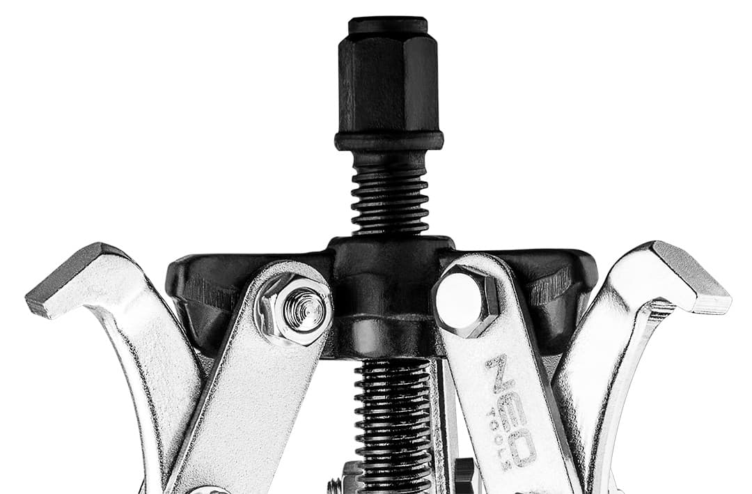 NEO TOOLS Troakrap izvlekač, 4" 8