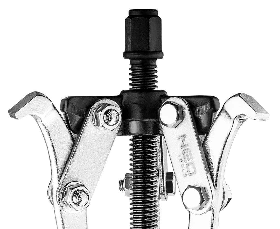 NEO TOOLS Troakrap izvlekač, 6" 8