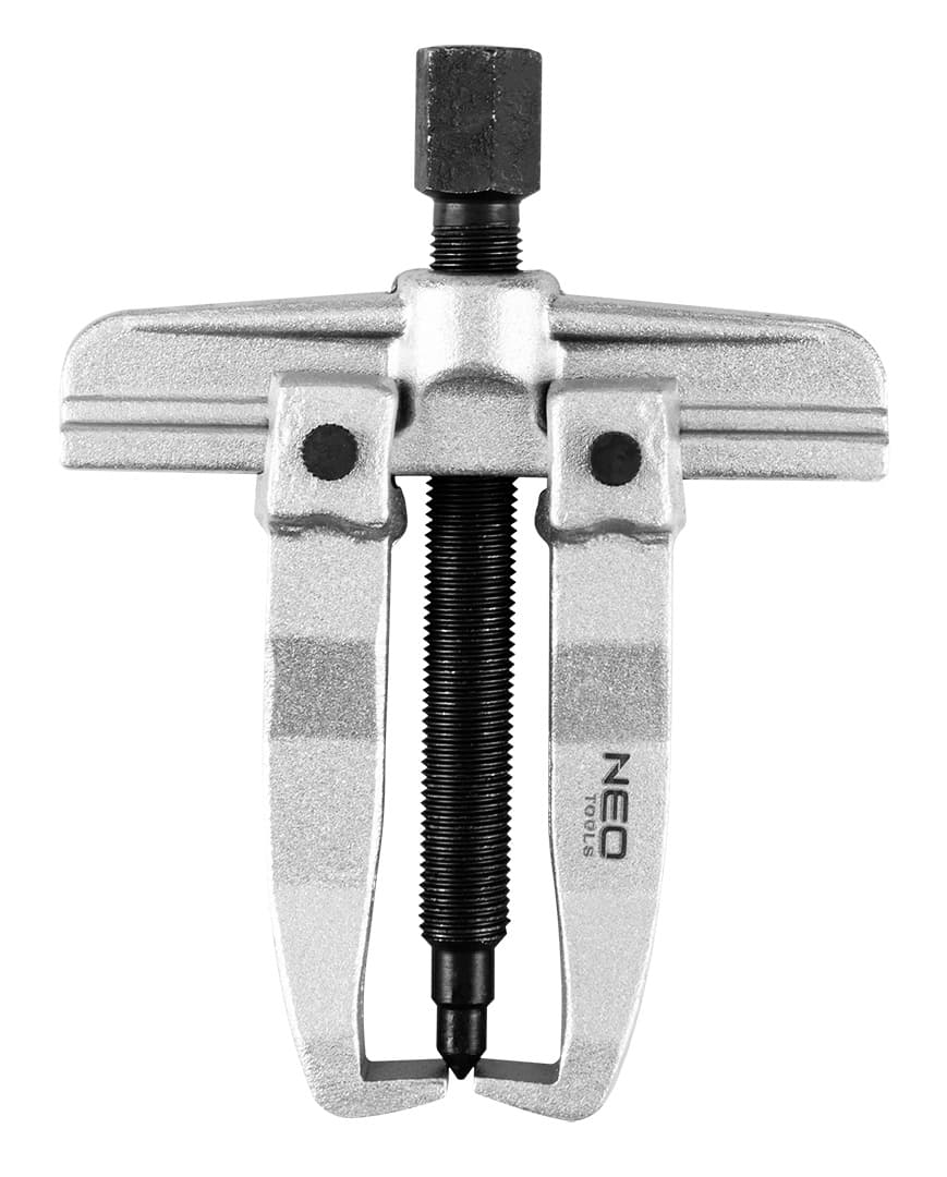 NEO TOOLS Dvoročni izvlekač ležajev, 70 x 80 mm 7