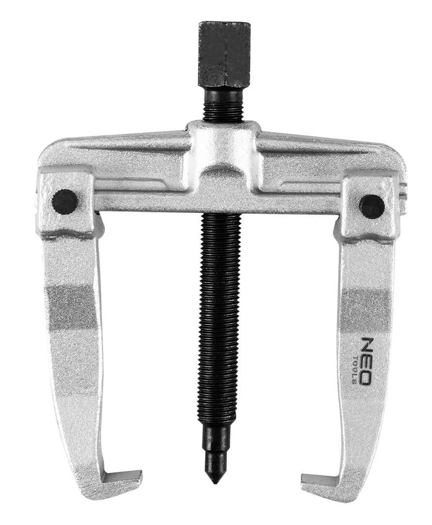 NEO TOOLS Dvoročni izvlekač ležajev, 70 x 80 mm 8