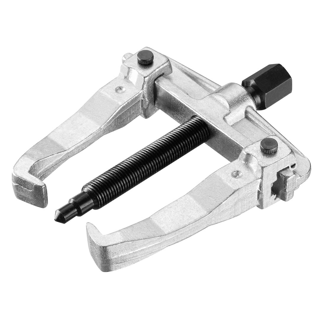 NEO TOOLS Dvoročni izvlekač ležajev, 70 x 80 mm