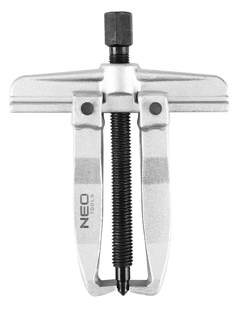 NEO TOOLS Dvoročni izvlekač ležajev, 105 x 110 mm 6