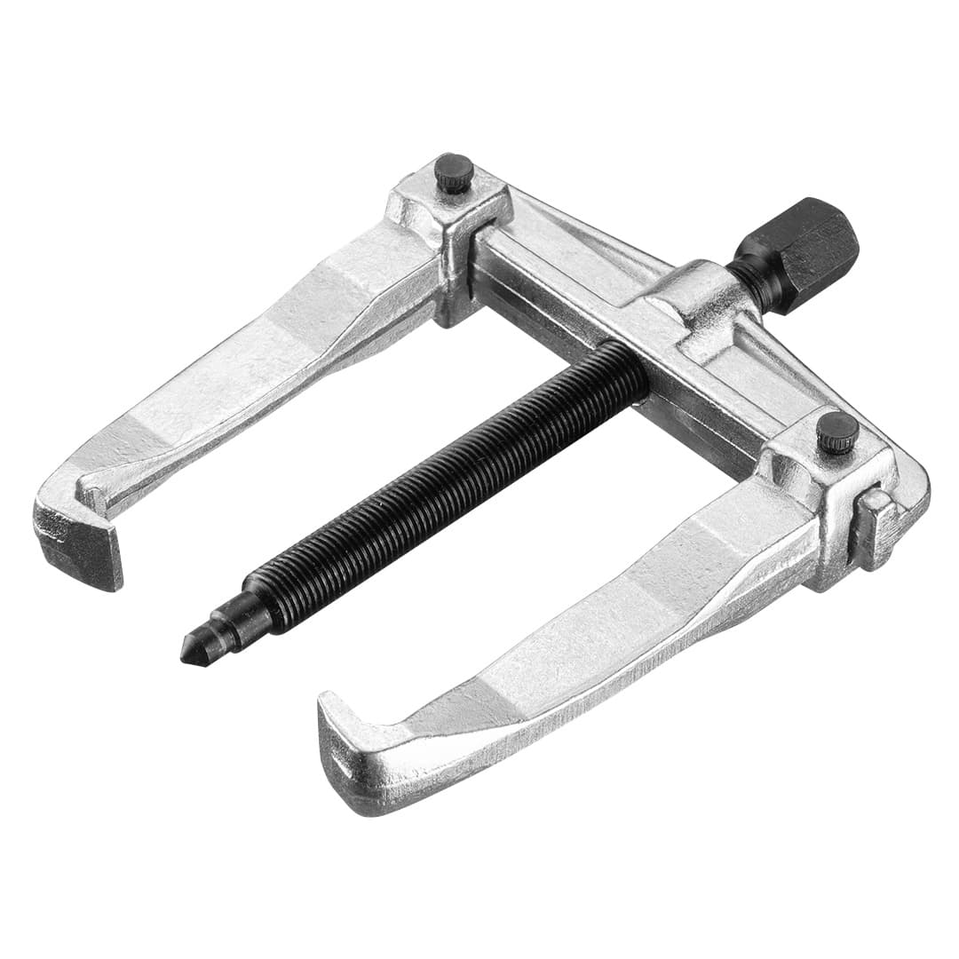 NEO TOOLS Dvoročni izvlekač ležajev, 105 x 110 mm