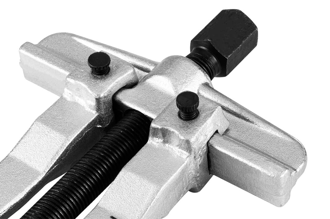 NEO TOOLS Dvoročni izvlekač ležajev, 120 x 130 mm 7